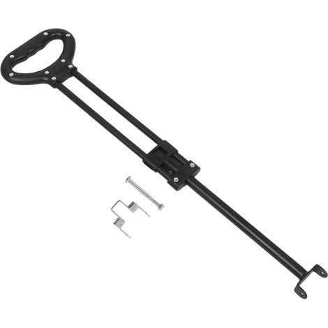 Trolley Ziehgriff 48 70 cm verstellbar Ersatz Ziehgriff für