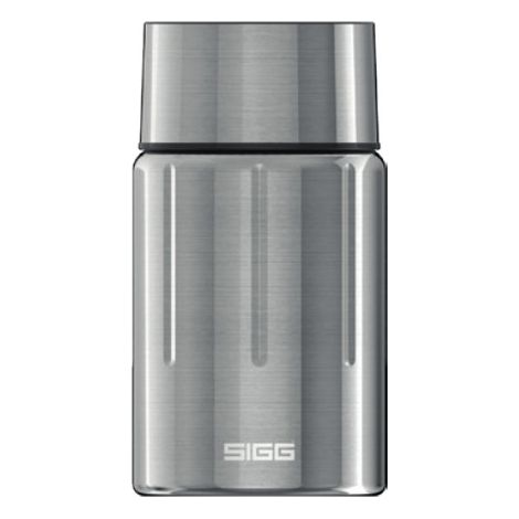 Sigg Thermo-Container Silber 0,75 L für Mahlzeiten