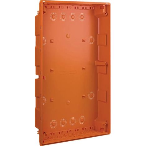 Scatola per muratura per centralino da incasso pablo style sty sic 72 mur bocchiotti b04919 (1/2)