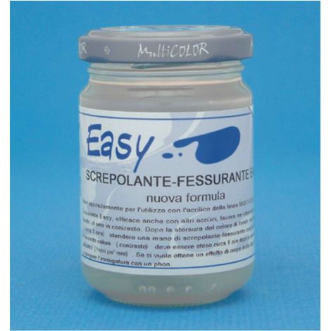 Easy Screpolante Fessurante 125 ml