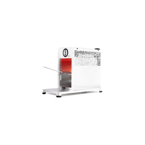 BEEFER One CHEF DE/AT 50 mbar Propan - 01110025 (1/5)