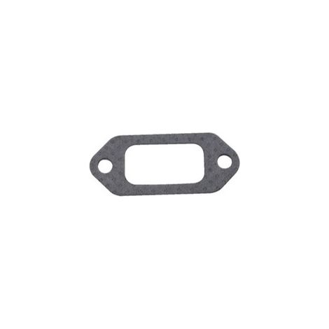 Junta escape HUSQVARNA - JONSERED 503775901 - 5037759-01 - 503 77 59-01