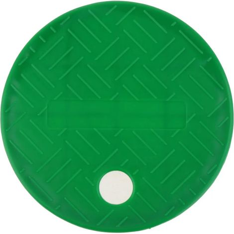 Bouchon de remplacement pour boîte à valve de 6 pouces (1/5)