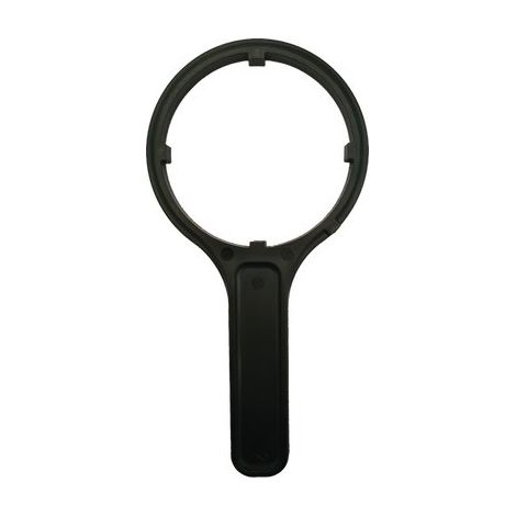 Chiave per Dosatore Polifosfato Pp Diametro 16 cm 7 cm