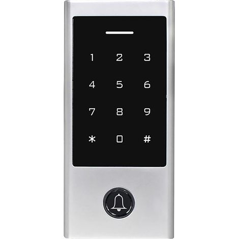 Controllo Accessi a Tastiera Astral Supporto Max 1000 Utenti Proxe 630010