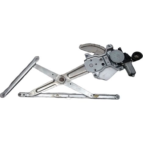 [PRODUIT D'OCCASION] Mecanisme+moteur Leve-glace Avant Droit SUZUKI Swift ♻️ Ref Oe. 8341063j50 - Garantie à vie (1/4)