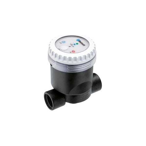 ELETTROVALVOLA PROGRAMMABILE 1F BLUETOOTH  90843