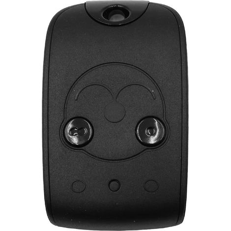 Télécommande portail et garage, compatible avec 1841026, 2401539 canaux émetteurs, portail automatique (1/5)