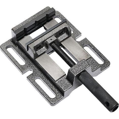 Wabeco  étau  perceuse  largeur  mâchoire  85  mm  -  40526