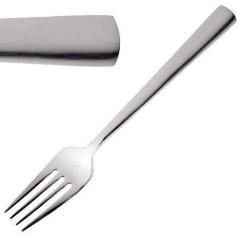 Fourchette de table Moderno (Lot de 12) - AMEFA (1/2)
