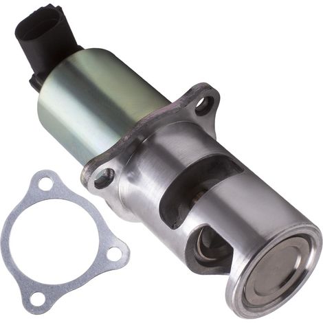 AGR-Ventil for Opel Vivaro A Movano Renault Trafic II Nissan Primastar 1.9 dCi (1/5)