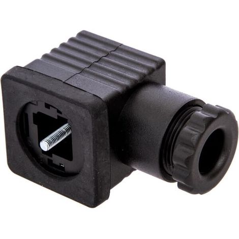 Connecteur CAMOZZI 124800CAM (1/3)