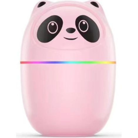 Baby Humidifier, Mini Humidifier, Kids Humidifier, 220ml/6H, Air Humidifier, Baby Humidifier, Snot and Cough, Moisture Humidifier, Night Light for (1/5)