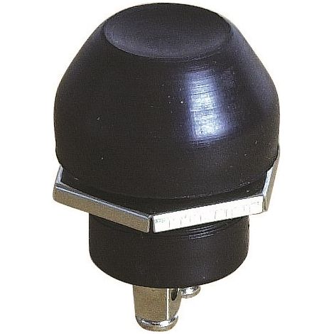 SODISE - Bouton poussoir 12V - 19078 - Ce produit de marque TOPCAR est neuf.