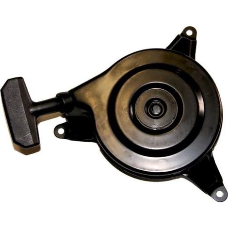 Lanceur complet pour moteur Honda GXV140 et GXV160K1 (1/5)