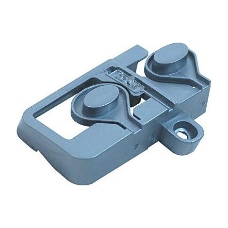 Candy 41035329 Clavier 2 touches lave-linge