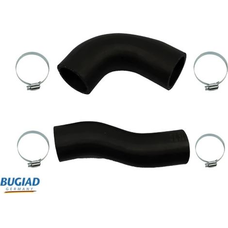 Gaine de suralimentation BUGIAD 82063 CITROËN 1398849080