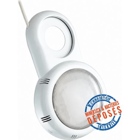Kit di faretti colorati PHS 36 LED - Con telecomando