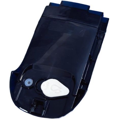 Pièces d'origine pour autolaveuse Eureka New400 : réservoir d'eau, accessoires de balayage et consommables. (1/3)