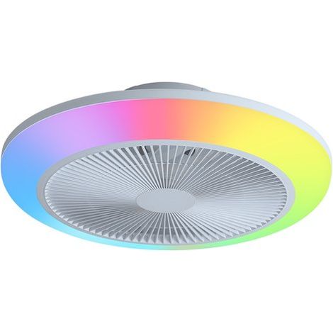 Ventilatore soffitto Briloner BT10022