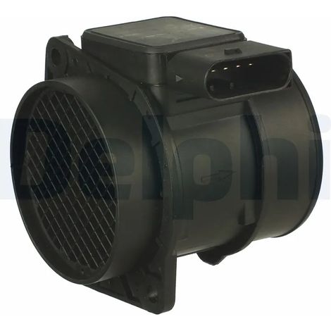 Débitmètre de masse d'air Delphi Technologies AF10236-12B1 MERCEDES-BENZ