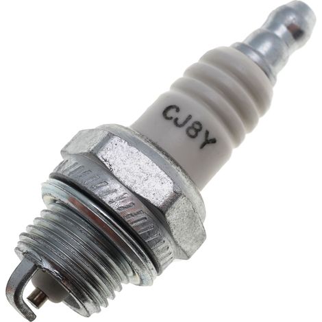Bougie Champion CJ8Y pour moteur thermique (1/3)