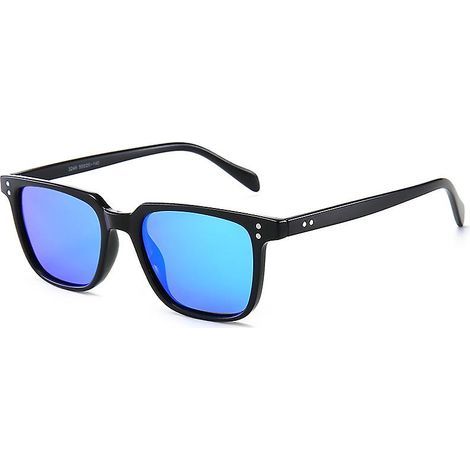 Farbenblindbrille für Herren. Rot- und Grünbrille für den Innen- und Außenbereich. (1/5)