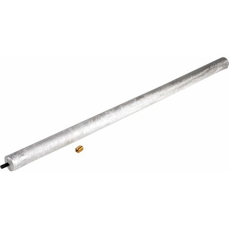 Anode Ø21.3 L430 M5 - CHAFFOTEAUX : 61402252-01