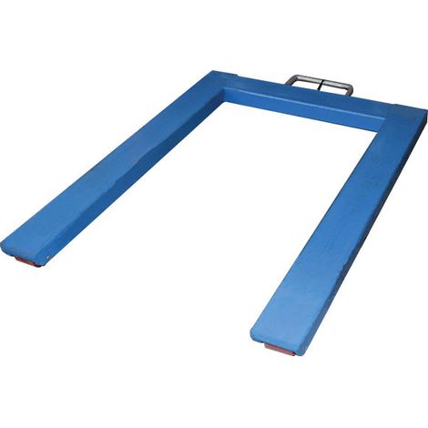Stockman - Système de pesage palette 2000 kg - ND2000 (1/3)