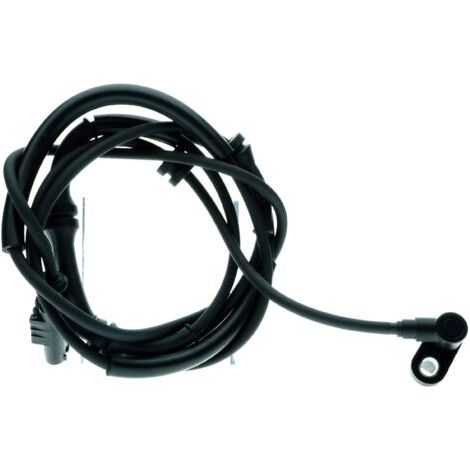The ABS speed sensor for the front right wheel is suitable for Alfa Romeo 147 (937) and Fiat Multipla. (1/3)