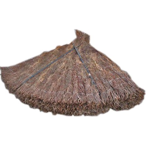 MANTO DE BREZO PARA PARASOL SOMBRILLA 2.20 MTS JARDIN PARA PLAYA Y PISCINA (1/5)
