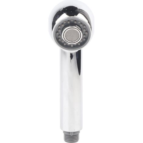 Tête de Pulvérisation Pull Out Spray Tête Pièce De Rechange Salle De Bains Robinet D'évier De Cuisine Chrome Poli Robinet De Cuisine Pièces