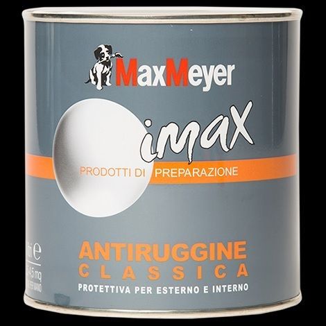 ANTIRUGGINE CLASS.GRIGIO LT.0,500 (1/2)