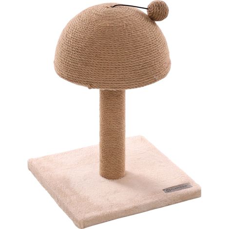 Arbre a griffer Ash pour chat intérieur (1/3)