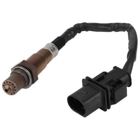 Oxygen sensor, 11787590713 Fuel ratio sensor, upstream air oxygen O2 sensor for Mini Cooper R55 R56 R57