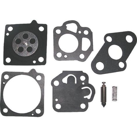 Set reparaci贸n de carburador NIKKI NK