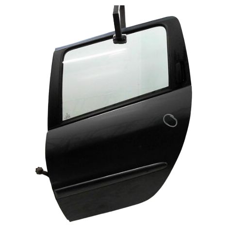 Porte Arriere Gauche PEUGEOT 206 Sw 2002-2006 [PRODUIT D'OCCASION]♻️9006f4
