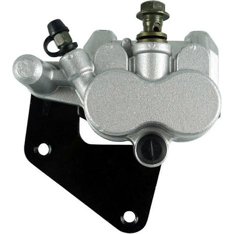 Hydraulische Tauchpumpe für Motorradbremssättel für Suzuki (1/5)