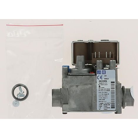 BOSCH Valvola a gas SIT 848, 87182213470