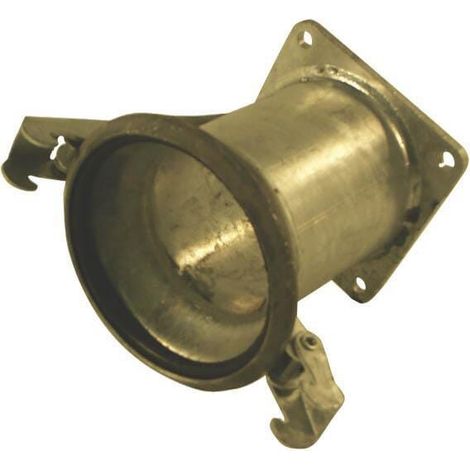 Raccord femelle avec bride carrée UNIVERSEL 6223000Z