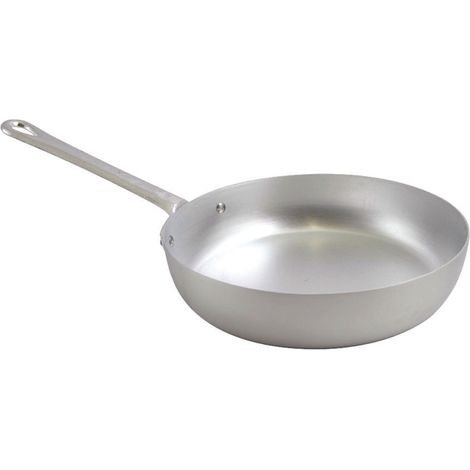 Tegame Ballarini In Alluminio Con Manico ø 32 Cm - Ferr 353687