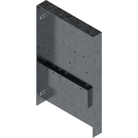 Ersatzteil 8735300934 Unterputzschrank Korpus 1400x900x150mm von BOSCH - 8735300934