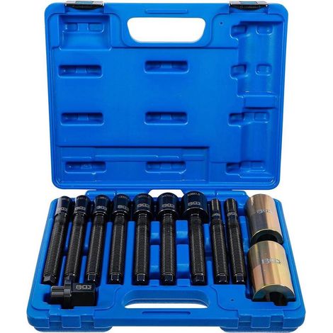 Jeu de Tire-Cardans 12 pcs - Acier, Précision et Robustesse - Pro - D-Work (1/5)