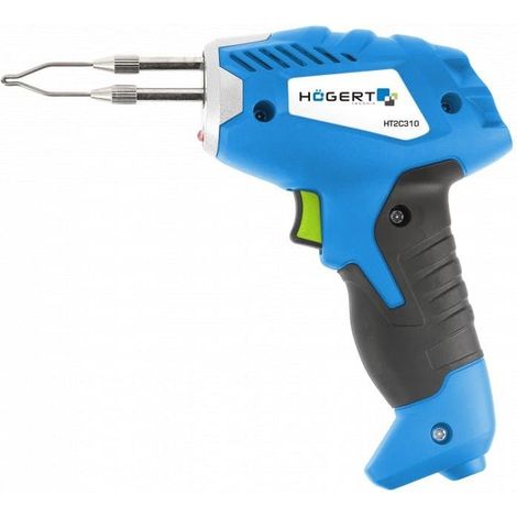 Fer à souder Hogert HT2C310 100 W