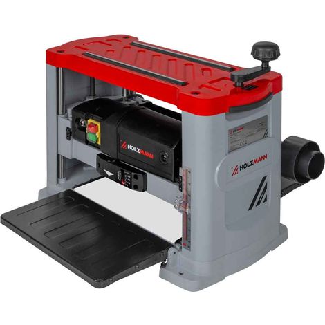 Wood thickness planer 330mm Holzmann dhm330230v