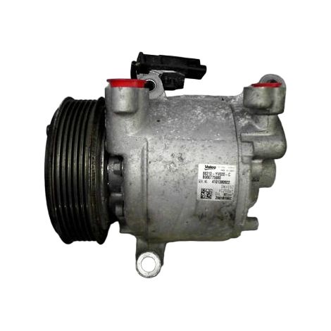Compresseur Air Conditionne CITROEN C1 II 2014- [PRODUIT D'OCCASION]♻️b000775980 (1/3)