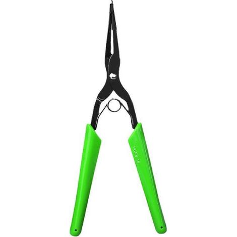 VCFS-18 Glasfaser-Raumwerkzeuge Glasfaser-Flanschklemme (1/5)