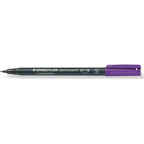 Penna Lumocolor 313 S Viola X10