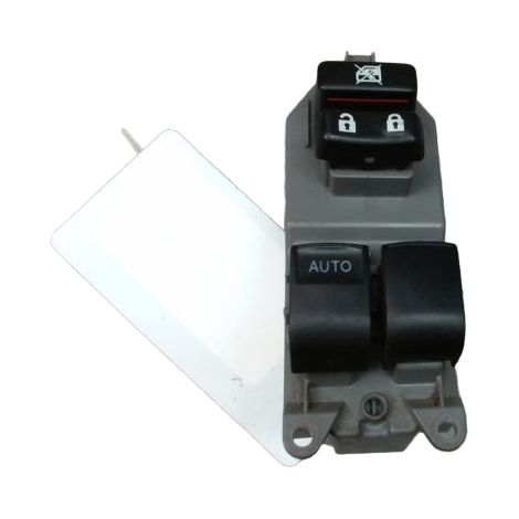 Commande Leve-glace Porte Avg TOYOTA Yaris II Phase 2 2009-2011 [PRODUIT D'OCCASION]♻️848200d200