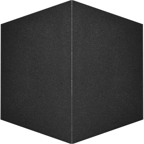 Aplique de pared LED de superficie 10W BARI PL467 Italux